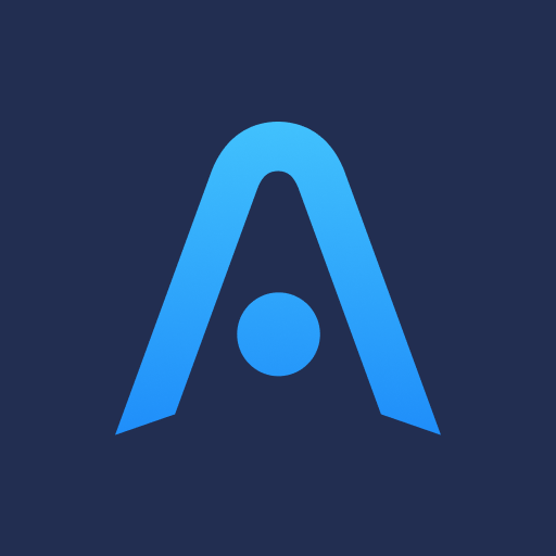 Atomic Wallet Icon