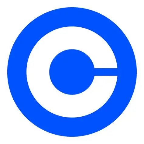 Coinbase Icon