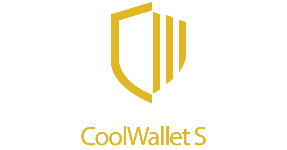 CoolWallet S Icon