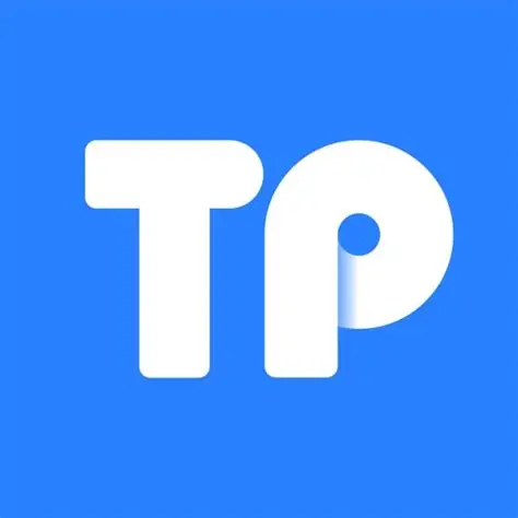 TokenPocket Icon